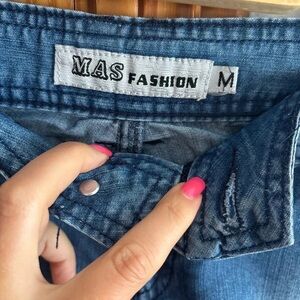Women's Denim Jeans